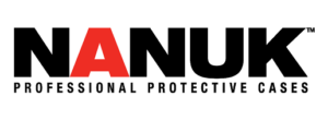 Nanuk Professional Protective Cases logo