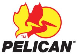 Pelican™ logo