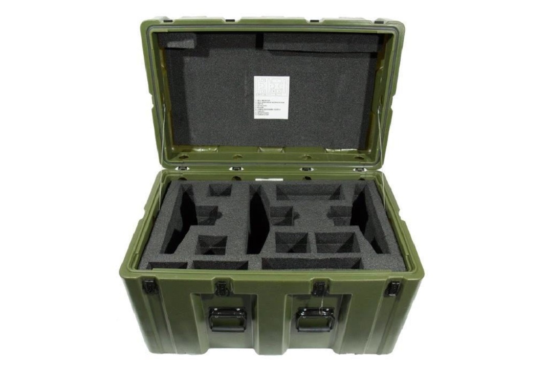 Why Mil-Spec Packaging Is The Highest Standard For Protective Cases ...