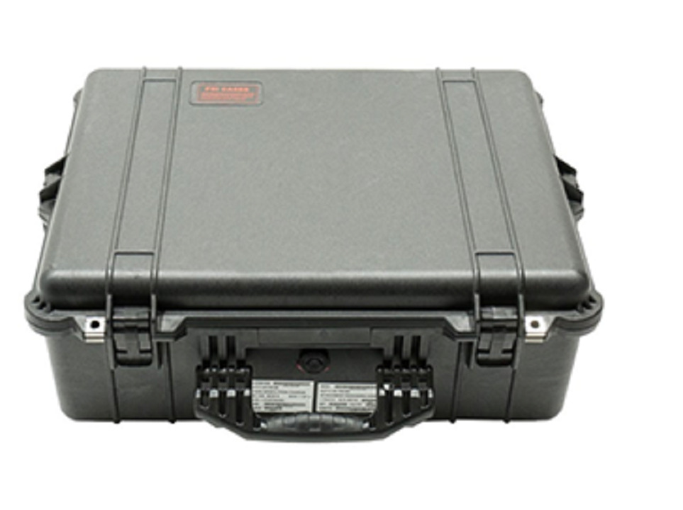 Explore Your Options for Sealing Custom Transit Cases - PSI Cases