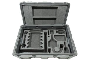 psi cases protect products with custom foam