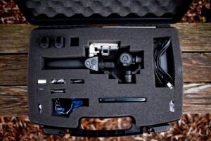 psi cases custom tool case designers