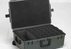 Custom Plastic Case