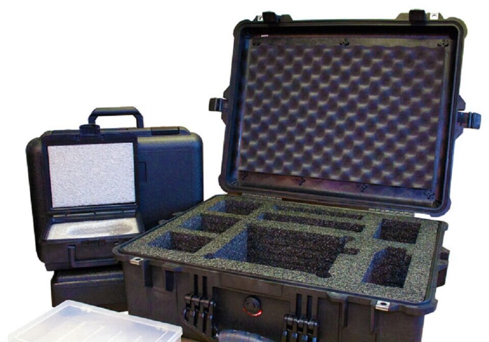 psi cases custom case engineering