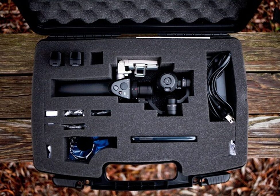 psi cases custom tool case designers