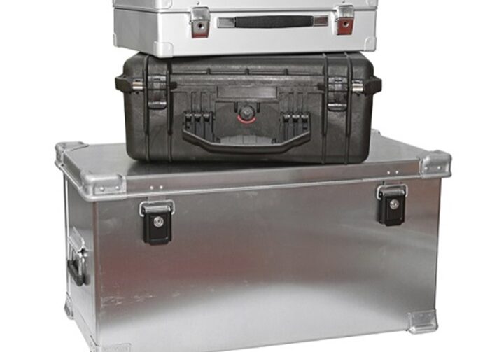 psi cases reusable shipping cases