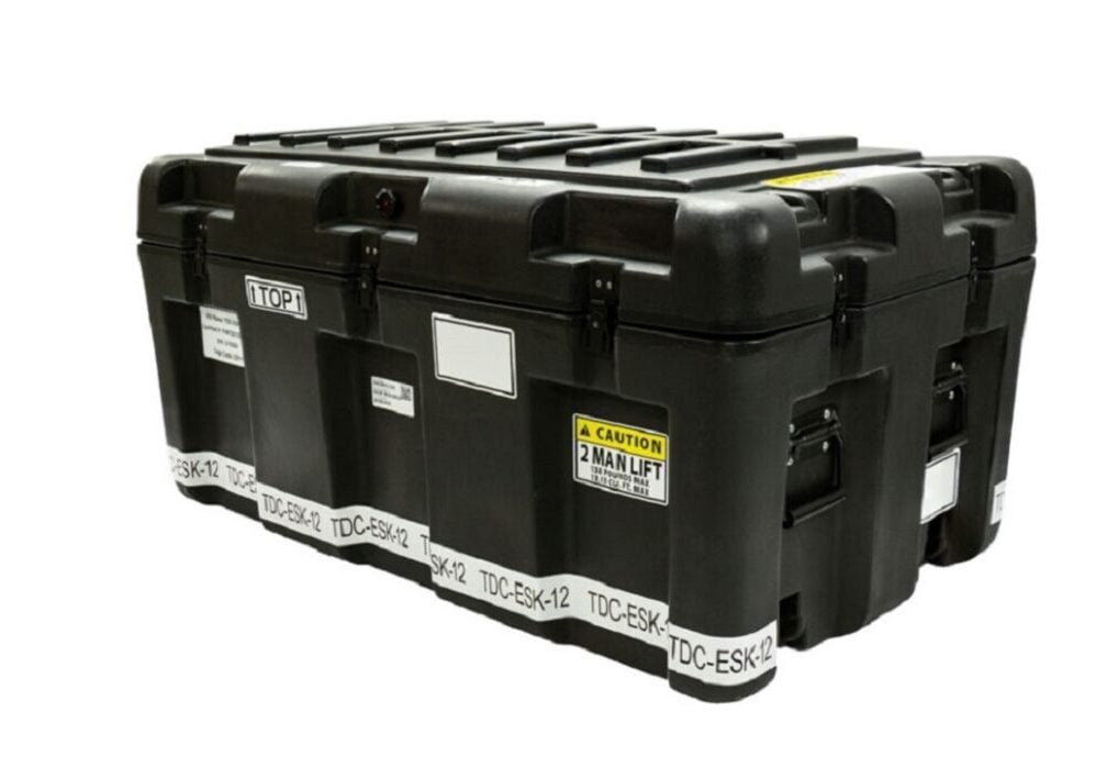 psi cases rotomolded cases durable